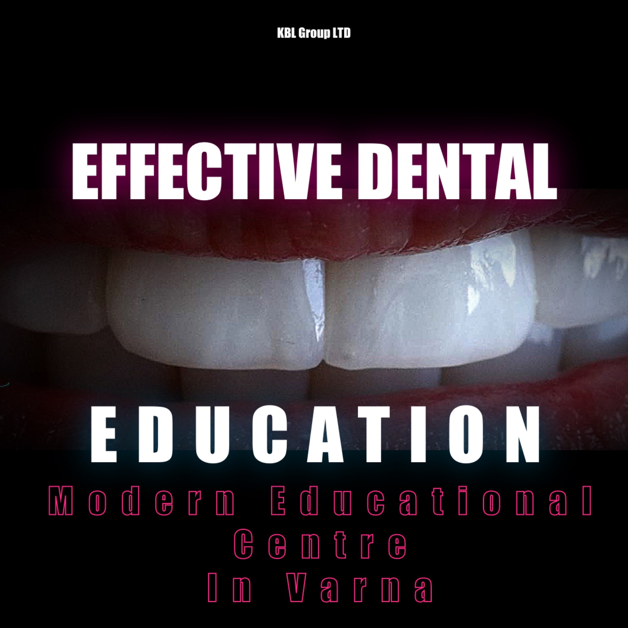 DR. BILYANA TITEVA DMD