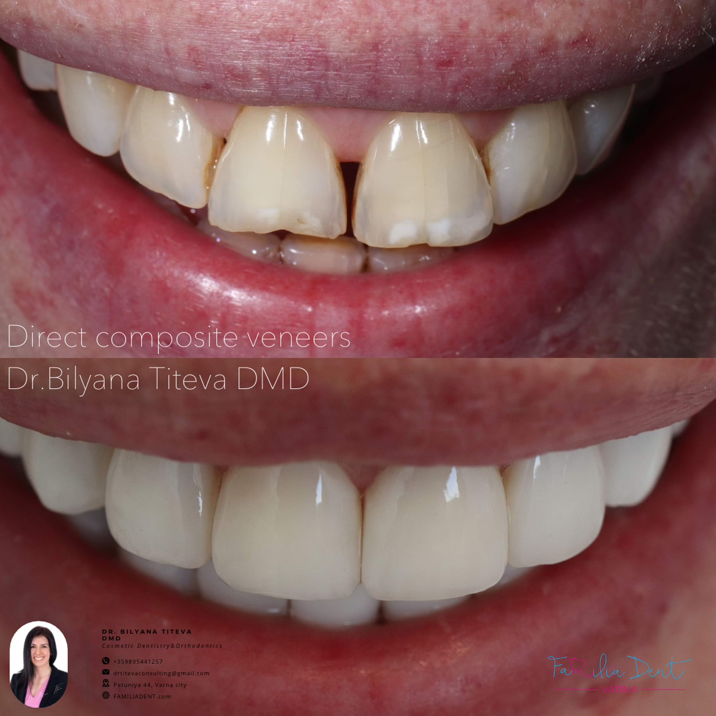 This is space for learning and growing togother as dentists, owners and individulas